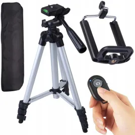statyw-na-telefon-aparat-tripod-uchwyt-pilot