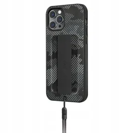 uniq-etui-heldro-do-iphone-12-12-pro-antimicrobial-charcoal-camo-ochronne
