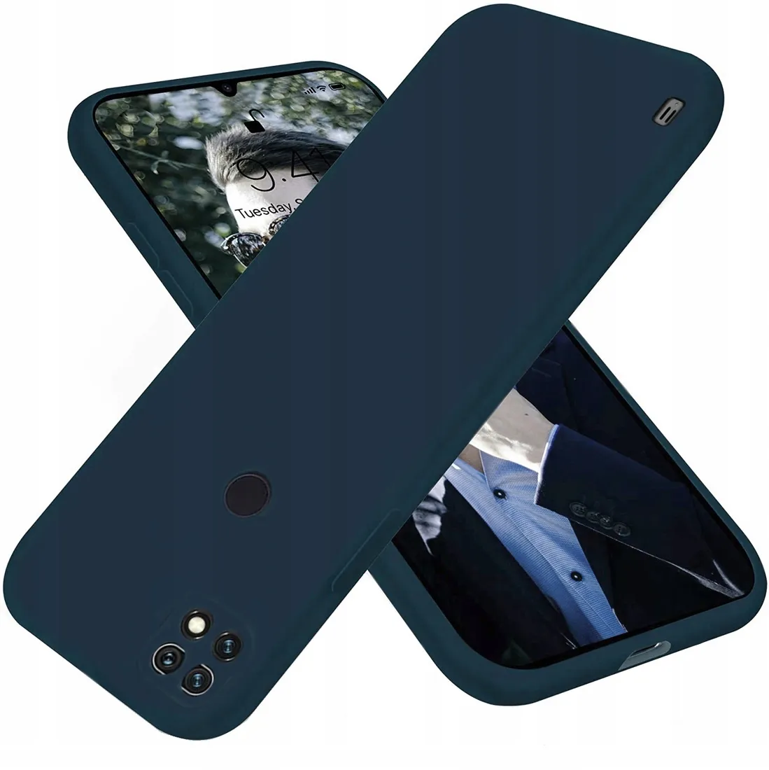 etui-mat-soft-case-do-realme-c21-szklo