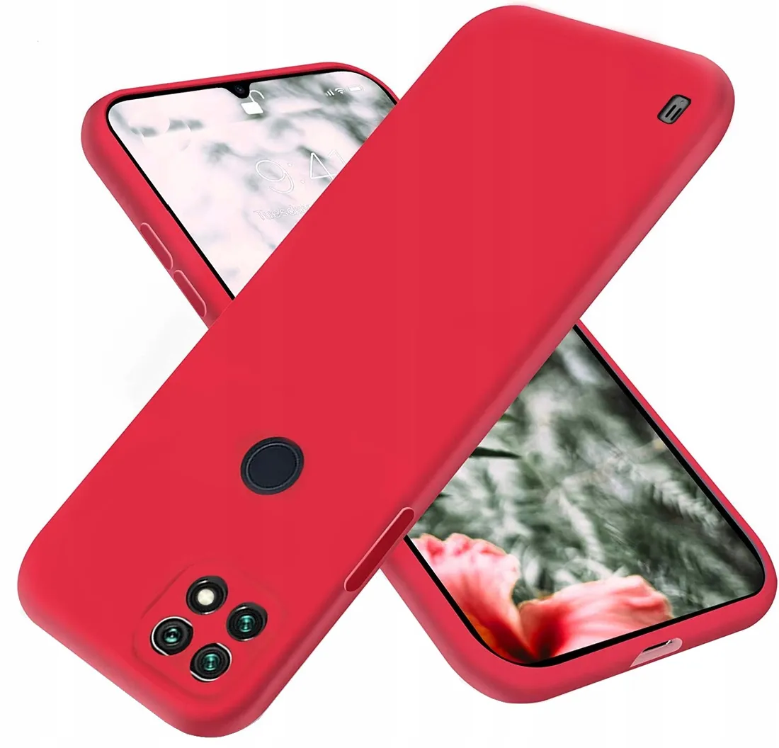 etui-mat-soft-case-do-realme-c21-szklo