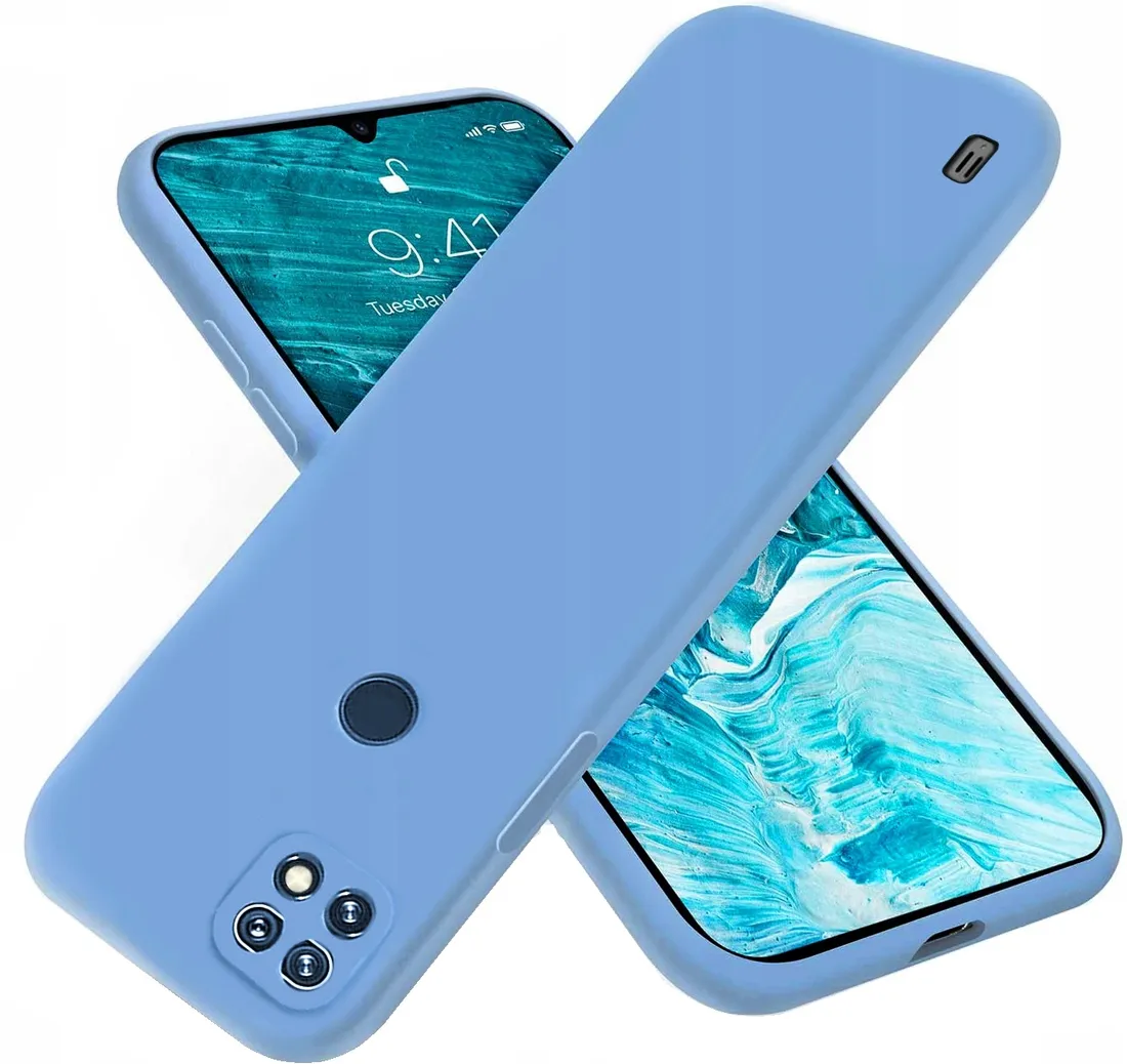 etui-mat-soft-case-do-realme-c21-szklo