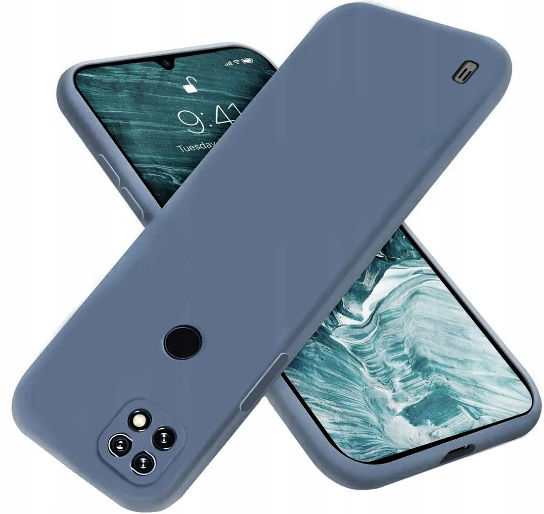 etui-mat-soft-case-do-realme-c21-szklo