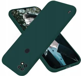 etui-mat-soft-case-do-realme-c21-szklo