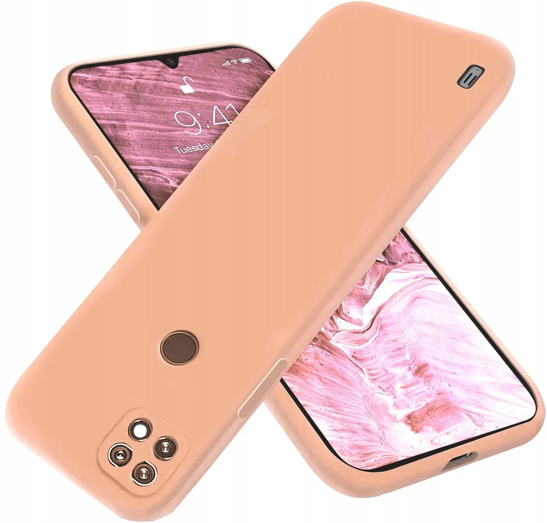 etui-mat-soft-case-do-realme-c21-szklo