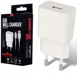 maxlife-ladowarka-sieciowa-21a-kabel-usb-c-10m