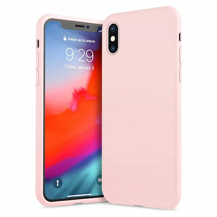 etui-mat-soft-case-do-iphone-x-iphone-xs-szklo