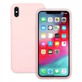etui-mat-soft-case-do-iphone-x-iphone-xs-szklo-kolor-rozowy