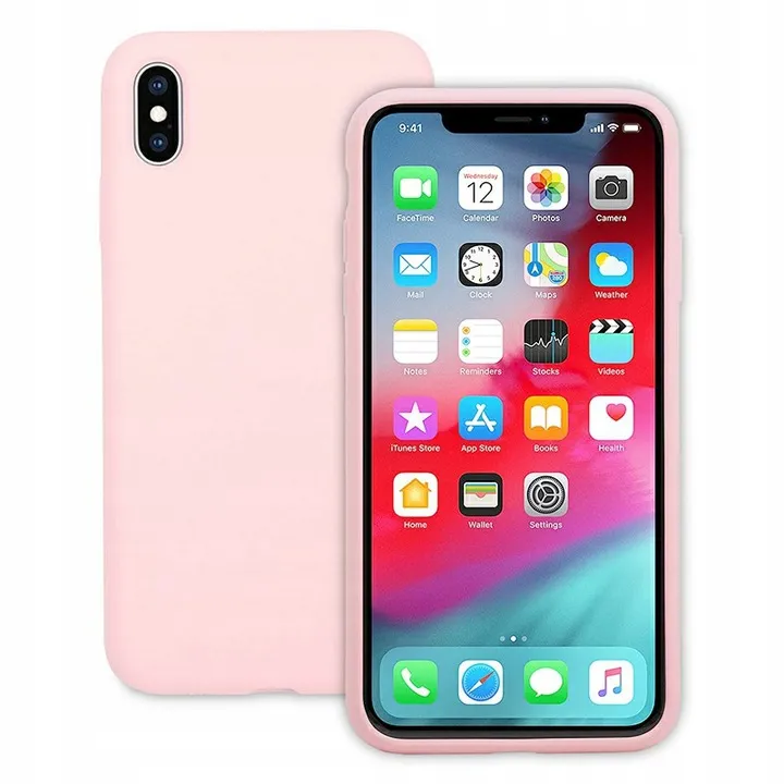 etui-mat-soft-case-do-iphone-x-iphone-xs-szklo