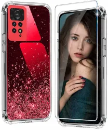 etui-brokat-do-xiaomi-redmi-note-11-pro-szklo