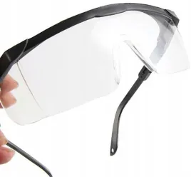 okulary-robocze-ochronne-poliweglan-gogle-bhp