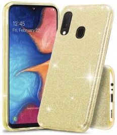 etui-shining-brokat-do-samsung-galaxy-a20e-szklo