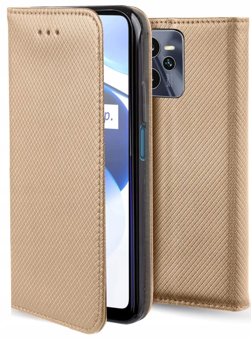 etui-magnet-flip-do-realme-c35-szklo