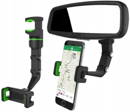 mocny-uchwyt-na-telefon-na-lusterko-wsteczne