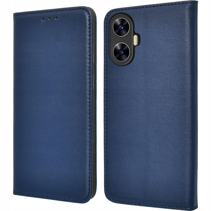 etui-flip-magnet-case-do-realme-c55-szklo