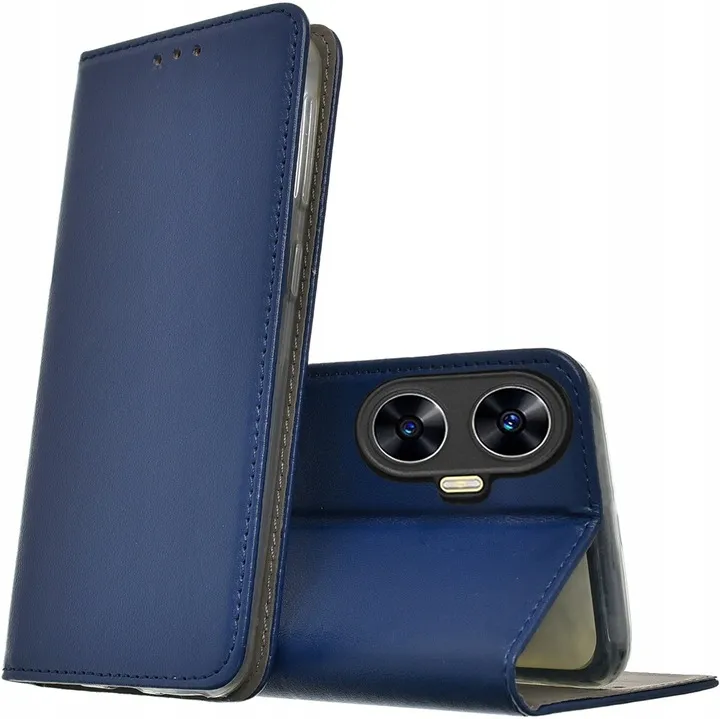 etui-flip-magnet-case-do-realme-c55-szklo
