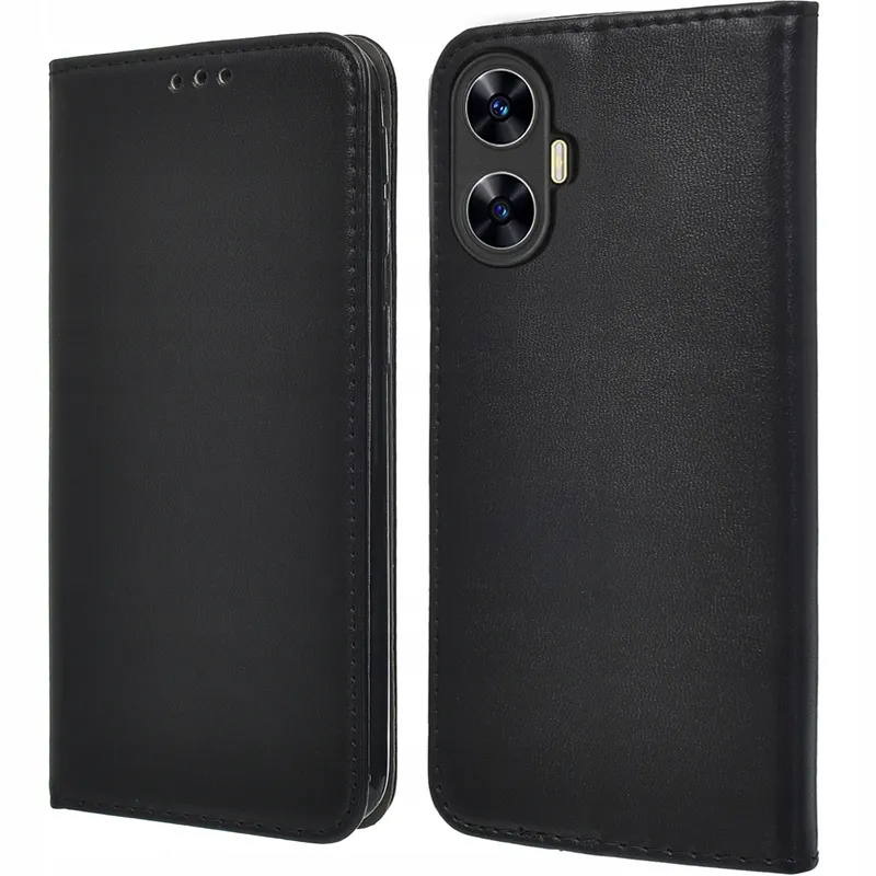 etui-flip-magnet-case-do-realme-c55-szklo