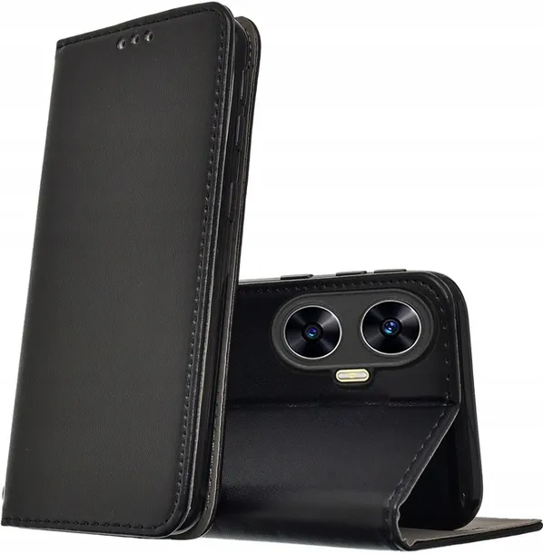 etui-flip-magnet-case-do-realme-c55-szklo-przeznaczenie-realme