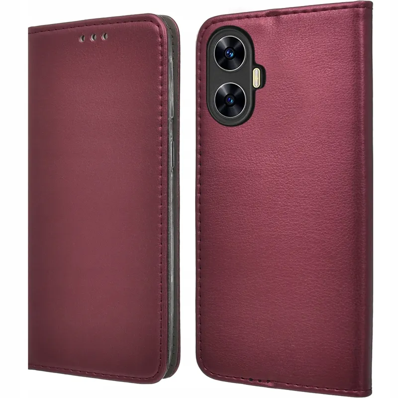 etui-flip-magnet-case-do-realme-c55-szklo