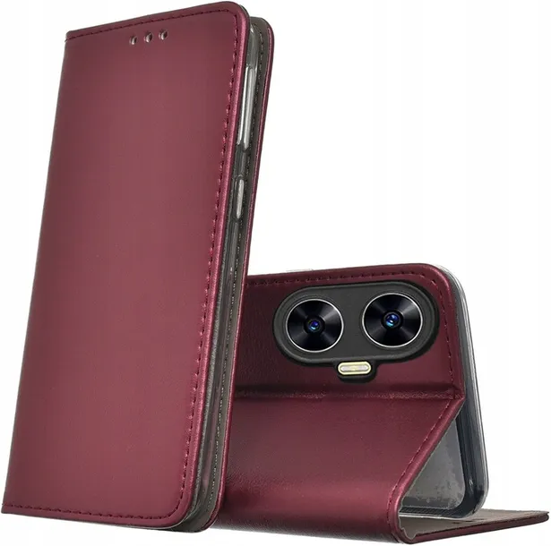 etui-flip-magnet-case-do-realme-c55-szklo-przeznaczenie-realme
