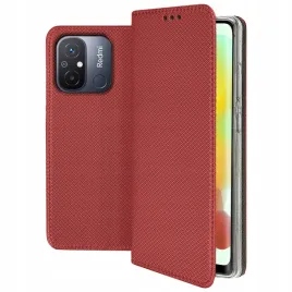 etui-flip-magnet-do-xiaomi-redmi-12c-szklo