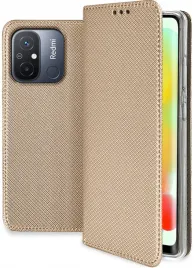 etui-flip-magnet-do-xiaomi-redmi-12c-szklo