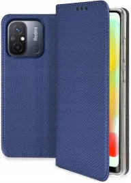 etui-flip-magnet-do-xiaomi-redmi-12c-szklo