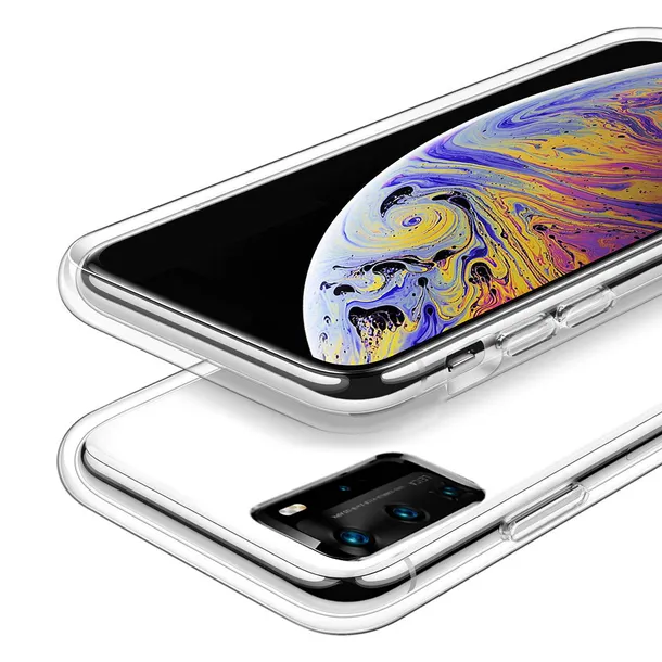 etui-bumper-case-wzmacniane-do-huawei-p40-pro-kolor-bezbarwny