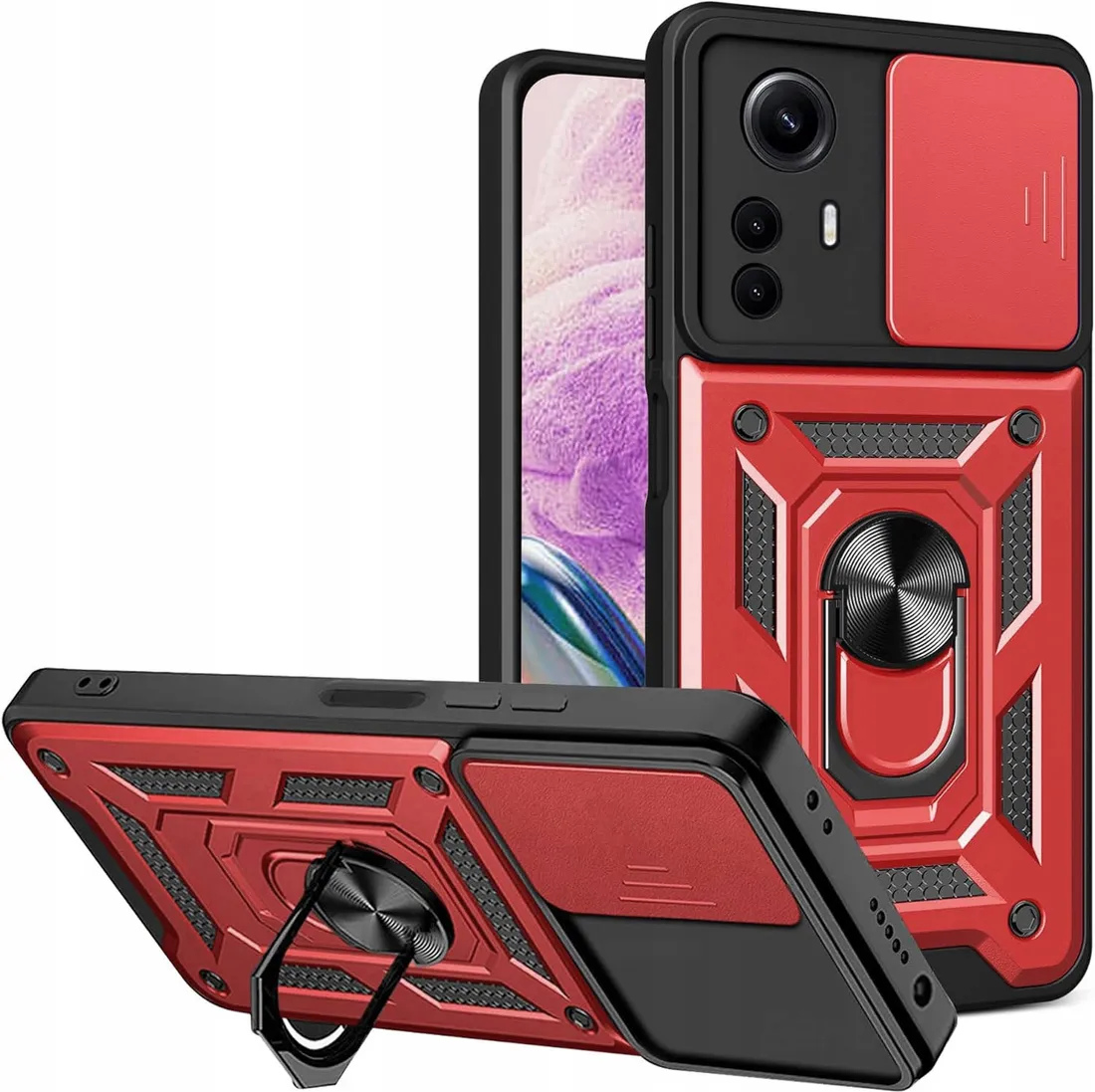 etui-slide-ring-case-do-xiaomi-redmi-note-12s-szklo