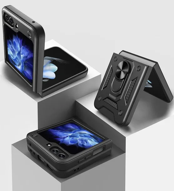 etui-slide-ring-case-pancerne-do-samsung-z-flip-5-material-tworzywo-sztuczne