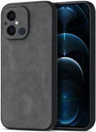 etui-business-case-skora-do-xiaomi-redmi-12c-szklo