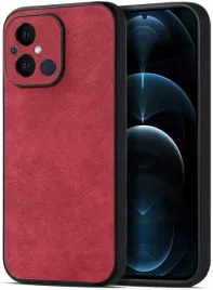 etui-business-case-skora-do-xiaomi-redmi-12c-szklo