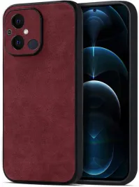 etui-business-case-skora-do-xiaomi-redmi-12c-szklo