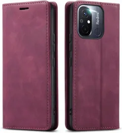 etui-skorzane-sheep-magnetyczne-do-xiaomi-redmi-12c-szklo