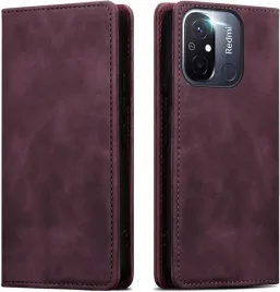 etui-skorzane-sheep-magnetyczne-do-xiaomi-redmi-12c-szklo