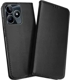 etui-flip-magnet-case-do-realme-c53-szklo