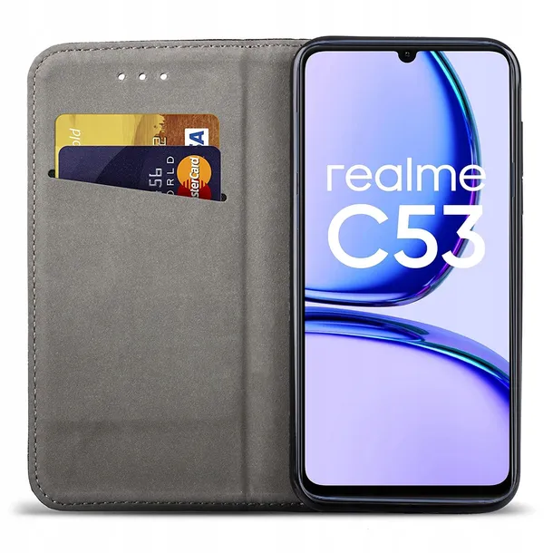 etui-flip-magnet-case-do-realme-c53-szklo-typ-etui-z-klapka
