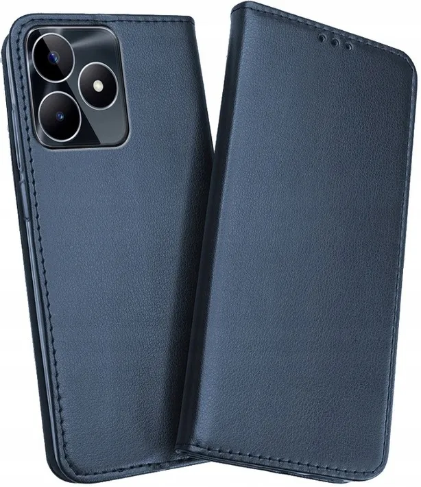 etui-flip-magnet-case-do-realme-c53-szklo