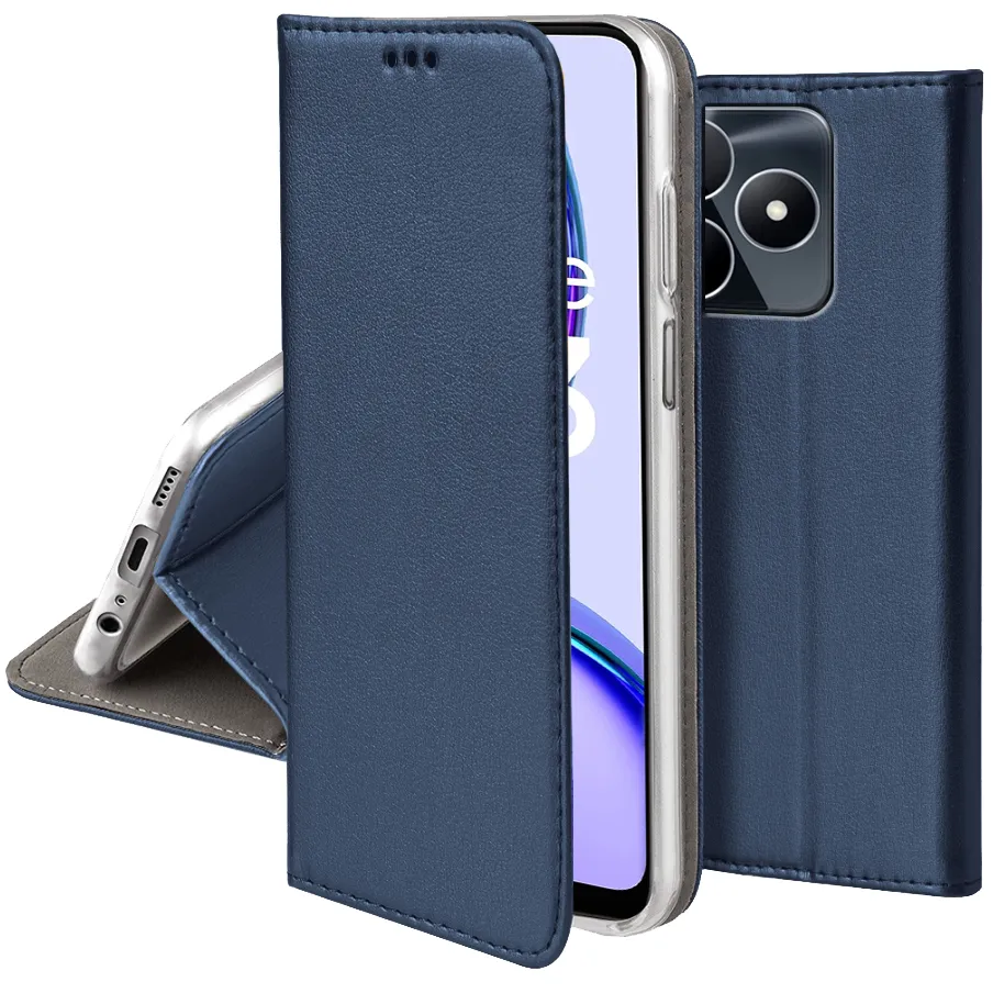 etui-flip-magnet-case-do-realme-c53-szklo