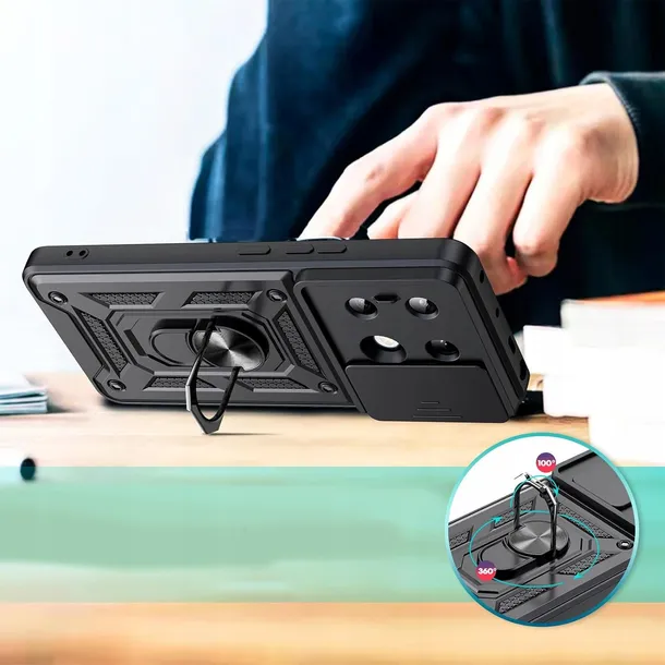 etui-slide-ring-case-pancerne-do-xiaomi-redmi-note-13-4g-szklo-zalaczone-wyposazenie-szklo-hartowane