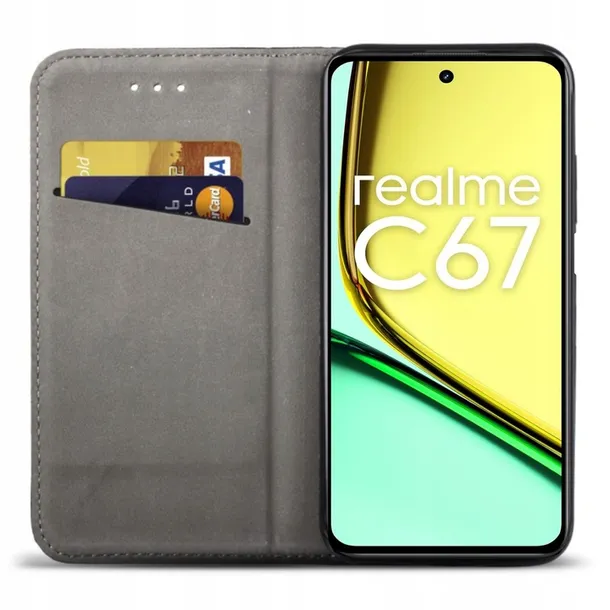 etui-magnet-flip-case-do-realme-c67-szklo-typ-etui-z-klapka