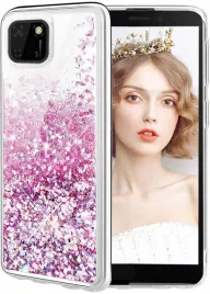etui-plynny-brokat-case-do-huawei-y5p-szklo