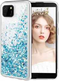 etui-plynny-brokat-case-do-huawei-y5p-szklo