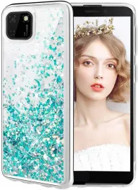 etui-plynny-brokat-case-do-huawei-y5p-szklo