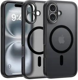 etui-matowe-magnetyczne-magsafe-do-apple-iphone-16-szklo