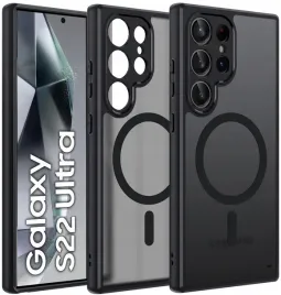 etui-magsafe-mat-clear-do-samsung-galaxy-s22-ultra