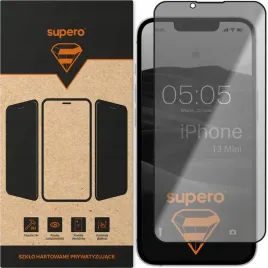 szklo-hartowane-prywatyzujace-supero-na-ekran-do-iphone-13-mini-privacy-9h