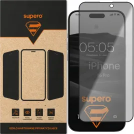 szklo-hartowane-prywatyzujace-supero-na-ekran-do-iphone-16-pro-privacy-9h