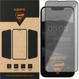 szklo-hartowane-prywatyzujace-supero-na-ekran-do-iphone-16e-14-13-13-pro-9h