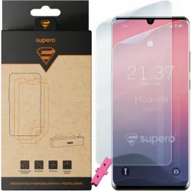 folia-hydrozelowa-na-wyswietlacz-supero-do-huawei-p30-pro-aplikator-2-szt