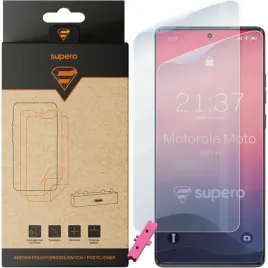 folia-hydrozelowa-na-wyswietlacz-supero-do-moto-g85-5g-folijka-2-sztuki